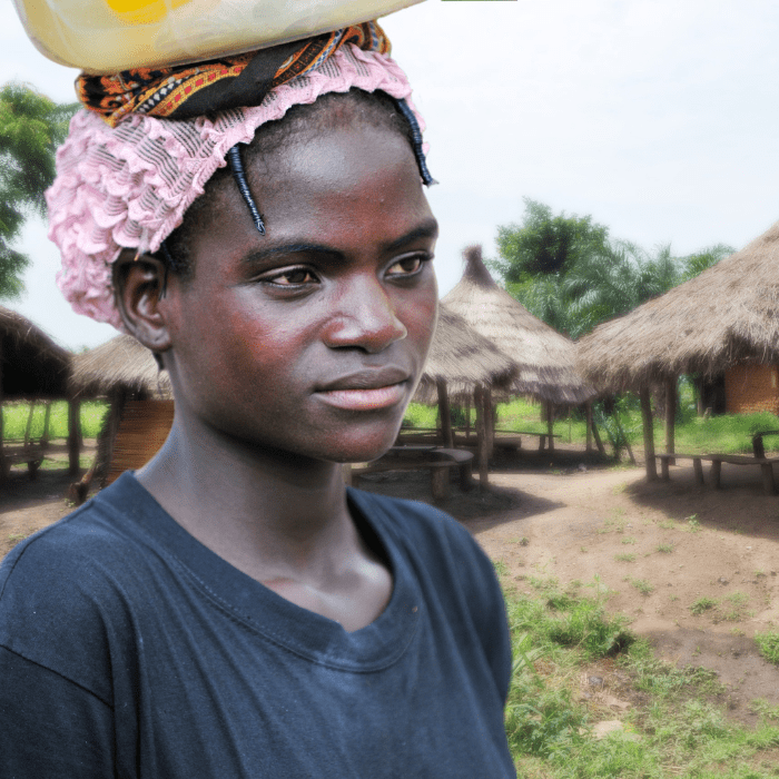 Les femmes sont en première ligne face au changement climatique selon la FAO