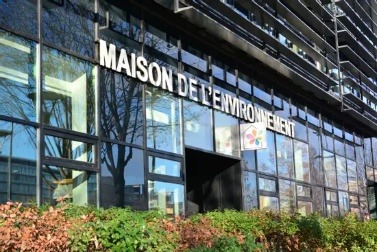 Image de la Maison de l'Environnement